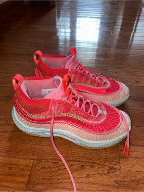 Nike Athletic Sneakers